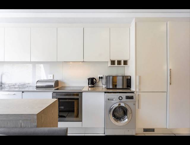 1 BEDROOM APARTMENT TO LET IN DE WATERKANT